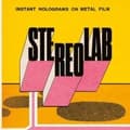 Miniatyrbillede 1 af 2: Stereolab - Instant Holograms On Metal Film (2LP) (LP)