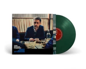 The Divine Comedy - Rainy Sunday Afternoon (LP)