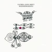 Father John Misty - Mahashmashana (Ltd Yellow Vinyl + P (LP)