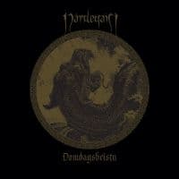 Nårdegaist - Domdagsbeistn (LP)