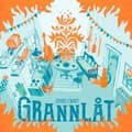 Pikkukuva 1 / 2: Spöket I Köket - Grannlåt (LP)