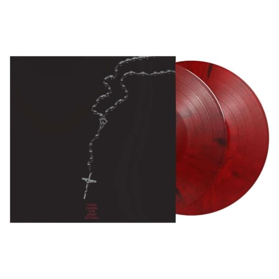 My Chemical Romance - Three Cheers For Sweet Revenge (Ltd Color 2LP) (LP)