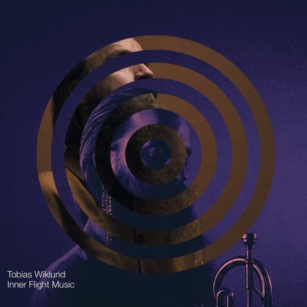 Tobias Wiklund: Inner Flight Music (Vinyl, LP)