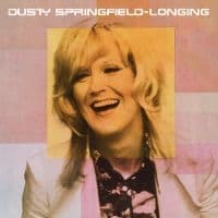 Springfield Dusty - Longing (LP)