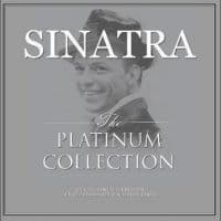 Frank Sinatra - Platinum Collection (LP)
