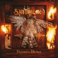 Satyricon - Nemesis Divina (LP)