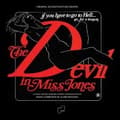 Miniatyrbillede 1 af 2: Shuman Alden - The Devil In Miss Jones--Original S (LP)