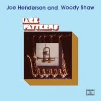 Henderson Joe And Woody Shaw - Jazz Patterns (Remastered) (LP)