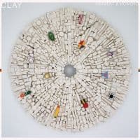 Herbert & Momoko (Matthew Herbert & - Clay (LP)