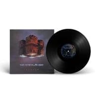 Quadvium - Tetradom (Black Vinyl Lp) (LP)