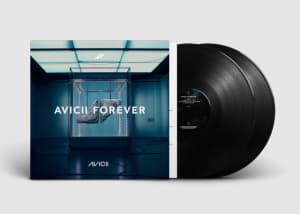 Avicii - Avicii Forever (2Lp) (LP)