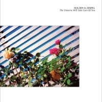 Holden & Zimpel - The Universe Will Take Care Of You (LP)
