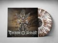 Miniatyrbild 1 av 2: Thronum Vrondor - Drowning In The Distorted Light (Sp (LP)