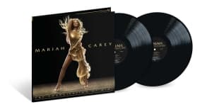 Mariah Carey - The Emancipation Of Mimi (20th Anniversary 2LP Edition) (LP)