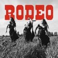 Pikkukuva 1 / 2: Rodeo - Rodeo (LP)