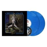 Cirith Ungol - Live At The Roxy (2 Lp Blue Marbled (LP)