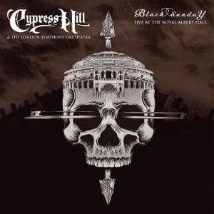 Cypress Hill London Symphony Orche - Cypress Hill, London Symphony Orche (LP)
