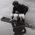 Miniatyrbillede 1 af 2: Johnston Elijah - Stupid Soul (Signed) (Green Vinyl) (LP)