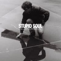 Johnston Elijah - Stupid Soul (Signed) (Green Vinyl) (LP)
