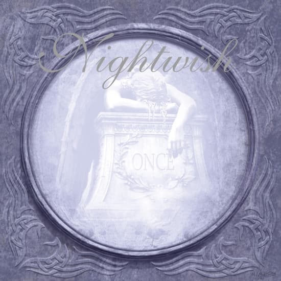 Nightwish - Once (Remastered) (LP)