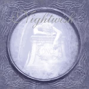 Nightwish - Once (Remastered) (LP)