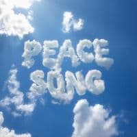 Fat Dog - Peace Song (Maxisingle)
