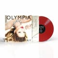 Miniatyrbilde 1 av 2: Bryan Ferry - Olympia (Red Vinyl) (LP)