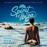 Various Artists - Spirit Of Ibiza (LP)
