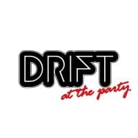 Drift - At The Party (LP)