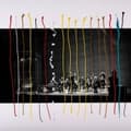 Pikkukuva 1 / 2: Jameszoo Asko|Schönberg - Music For 17 Musicians (LP)