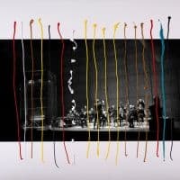 Jameszoo Asko|Schönberg - Music For 17 Musicians (LP)