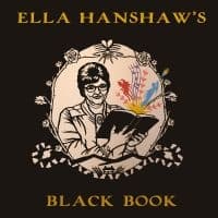 Hanshaw Ella - Ella Hanshaw's Black Book (LP)