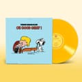 Miniatyrbillede 1 af 2: Vince Guaraldi - Oh, Good Grief! (LP)