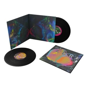 The Cure - Mixes Of A Lost World (2Lp) (LP)