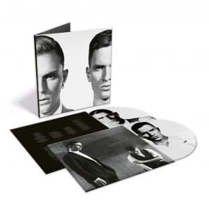 Hurts - Happiness (Ltd Anniversary Picture 2Lp) (LP)