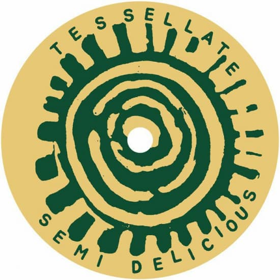 Demi Riquisimo & The Trip - Don't Go Away Ep (LP)
