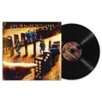 Manifest - Half Past Violence - 20Th Anniversa (LP)