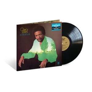 Quincy Jones - Smackwater Jack (LP)