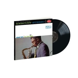 Roland Kirk - We Free Kings (LP)