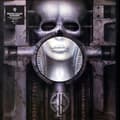 Miniatyrbilde 2 av 2: Emerson Lake & Palmer - Brain Salad Surgery (LP)