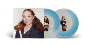 Chappell Roan - The Giver (The Plumber) Vinylsingle (Vinylsingle)