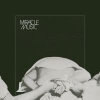 Grails - Miracle Music (LP)
