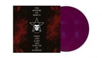 Sisters Of Mercy The - First And Last And Always In London (LP)