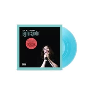 Regina Spektor - Live In London (LP)