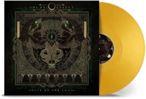 The Halo Effect - Days Of The Lost (LP)