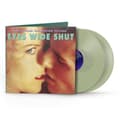Miniatyrbild 2 av 2: Various Artist - Eyes Wide Shut (Ltd Green Vinyl) (LP)