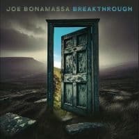 Bonamassa Joe - Breakthrough (LP)