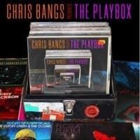 Various Artists - Chris Bangs Presents The Playbox (LP)