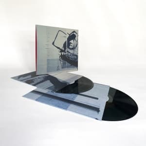 Underworld - Second Toughest In The Infants (LP)