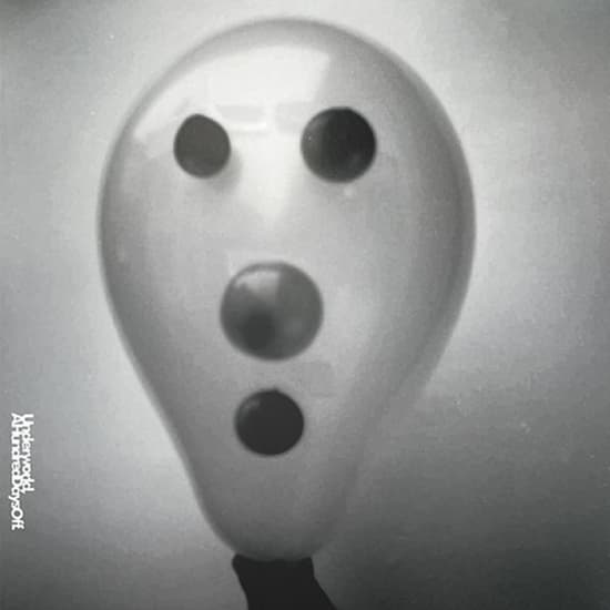 Underworld - A Hundred Days Off (LP)